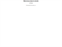 Tablet Screenshot of bordel.bmxinfo.com